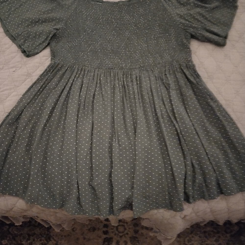 Blouse - Picture 4 of 5